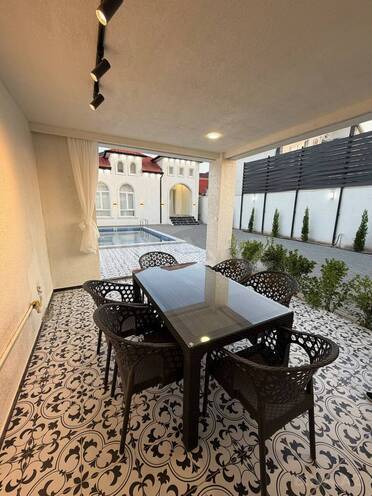 Satılır 4 otaqlı həyət evi/bağ evi 150 m², Buzovna q., photo 5 from 18