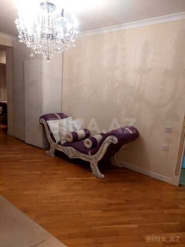 Satılır 2 otaqlı köhnə tikili 65 m², Nizami m., photo 14 from 16