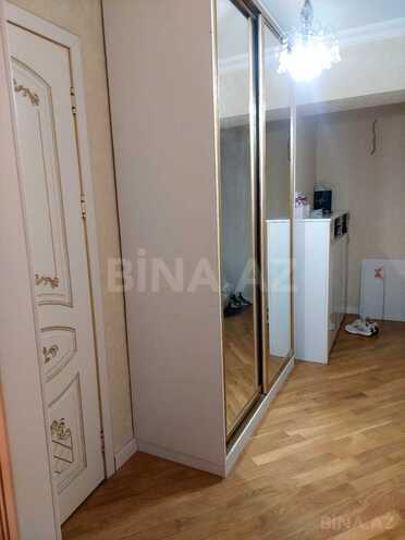 Satılır 2 otaqlı köhnə tikili 65 m², Nizami m., photo 8 from 16