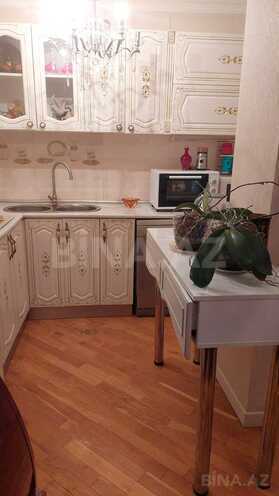 Satılır 2 otaqlı köhnə tikili 65 m², Nizami m., photo 10 from 16