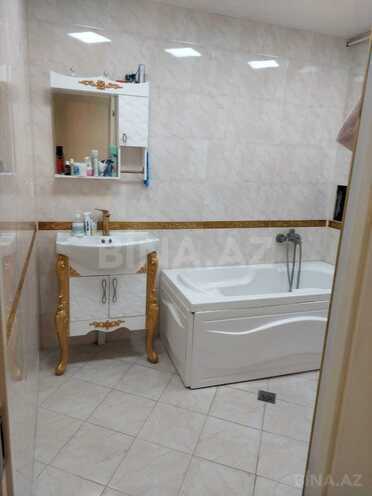 Satılır 2 otaqlı köhnə tikili 65 m², Nizami m., photo 13 from 16