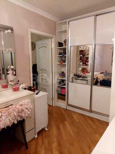 Satılır 2 otaqlı köhnə tikili 65 m², Nizami m., photo 11 from 16