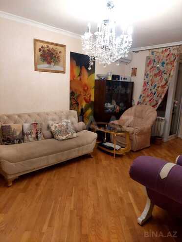 Satılır 2 otaqlı köhnə tikili 65 m², Nizami m., photo 3 from 16