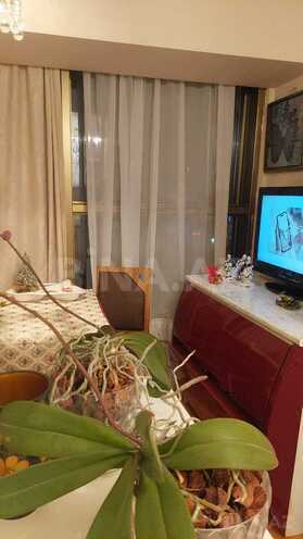 Satılır 2 otaqlı köhnə tikili 65 m², Nizami m., photo 5 from 16