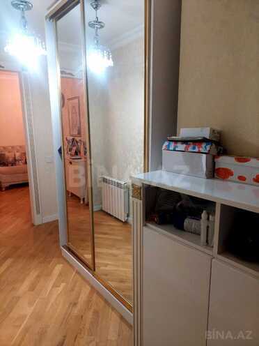 Satılır 2 otaqlı köhnə tikili 65 m², Nizami m., photo 12 from 16
