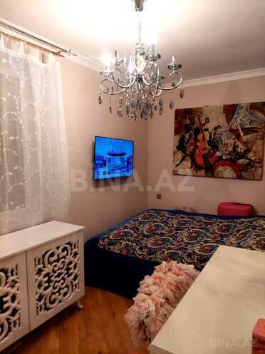 Satılır 2 otaqlı köhnə tikili 65 m², Nizami m., photo 7 from 16