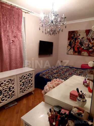 Satılır 2 otaqlı köhnə tikili 65 m², Nizami m., photo 4 from 16