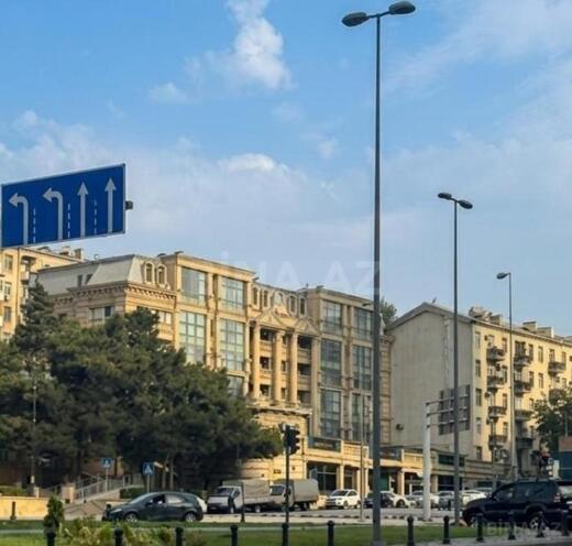 Satılır 2 otaqlı köhnə tikili 65 m², Nizami m., photo 1 from 16