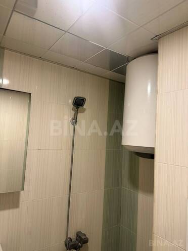 Satılır 2 otaqlı köhnə tikili 50 m², Dərnəgül m., photo 13 from 14