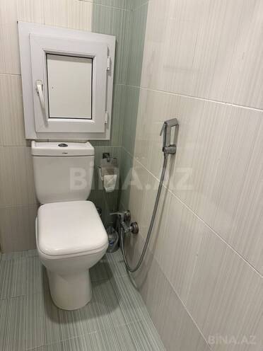 Satılır 2 otaqlı köhnə tikili 50 m², Dərnəgül m., photo 10 from 14