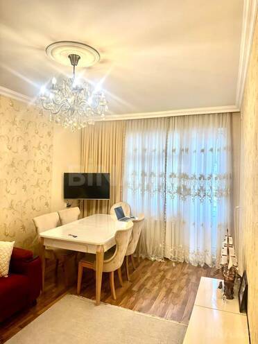 Satılır 2 otaqlı köhnə tikili 50 m², Dərnəgül m., photo 1 from 14