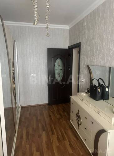 Satılır 2 otaqlı köhnə tikili 50 m², Dərnəgül m., photo 7 from 14