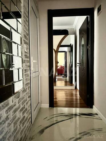 Satılır 2 otaqlı köhnə tikili 50 m², Dərnəgül m., photo 9 from 14