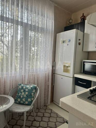 Satılır 2 otaqlı köhnə tikili 50 m², Dərnəgül m., photo 6 from 14