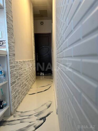 Satılır 2 otaqlı köhnə tikili 50 m², Dərnəgül m., photo 8 from 14