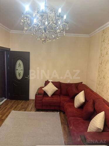 Satılır 2 otaqlı köhnə tikili 50 m², Dərnəgül m., photo 3 from 14