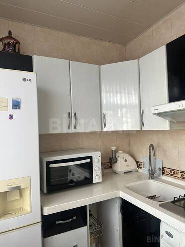 Satılır 2 otaqlı köhnə tikili 50 m², Dərnəgül m., photo 4 from 14