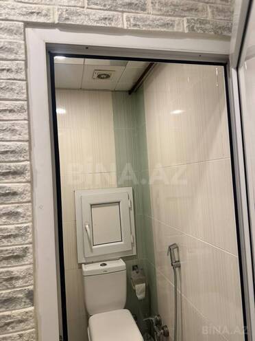 Satılır 2 otaqlı köhnə tikili 50 m², Dərnəgül m., photo 12 from 14