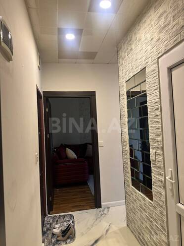 Satılır 2 otaqlı köhnə tikili 50 m², Dərnəgül m., photo 11 from 14