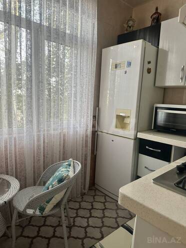 Satılır 2 otaqlı köhnə tikili 50 m², Dərnəgül m., photo 5 from 14