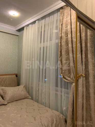 Продаётся 2-комн. новостройка 36 м², Абшеронcкий  р., photo 4 from 8