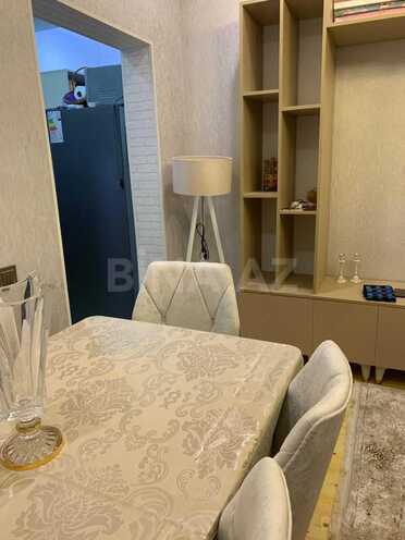 Продаётся 2-комн. новостройка 36 м², Абшеронcкий  р., photo 5 from 8