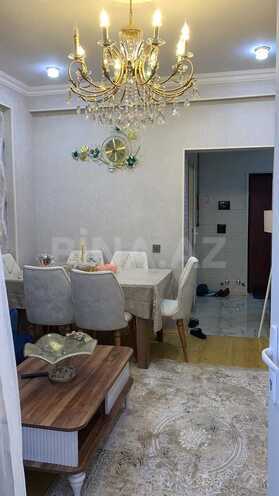 Продаётся 2-комн. новостройка 36 м², Абшеронcкий  р., photo 1 from 8