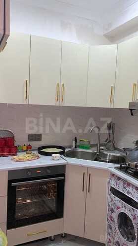 Продаётся 2-комн. новостройка 36 м², Абшеронcкий  р., photo 7 from 8