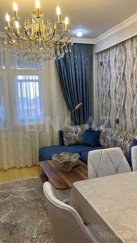Продаётся 2-комн. новостройка 36 м², Абшеронcкий  р., photo 6 from 8