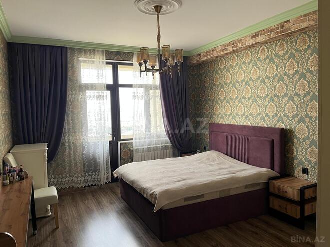 Сдаётся 2-комн. новостройка 70 м², Хатаинский р., photo 8 from 18