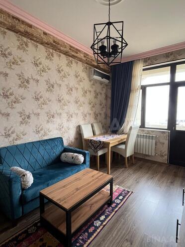 Сдаётся 2-комн. новостройка 70 м², Хатаинский р., photo 7 from 18