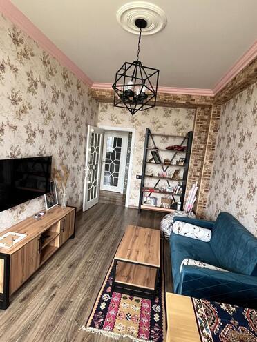Сдаётся 2-комн. новостройка 70 м², Хатаинский р., photo 5 from 18
