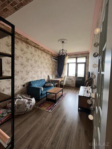 Сдаётся 2-комн. новостройка 70 м², Хатаинский р., photo 6 from 18
