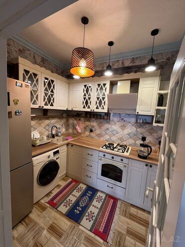 Сдаётся 2-комн. новостройка 70 м², Хатаинский р., photo 1 from 18