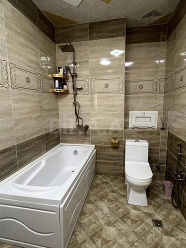Сдаётся 2-комн. новостройка 70 м², Хатаинский р., photo 16 from 18