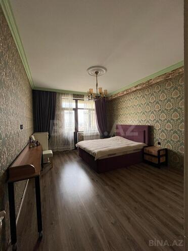 Сдаётся 2-комн. новостройка 70 м², Хатаинский р., photo 10 from 18
