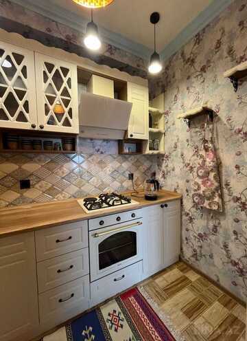 Сдаётся 2-комн. новостройка 70 м², Хатаинский р., photo 3 from 18