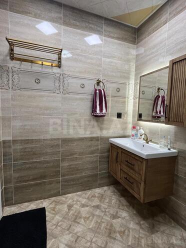 Сдаётся 2-комн. новостройка 70 м², Хатаинский р., photo 14 from 18