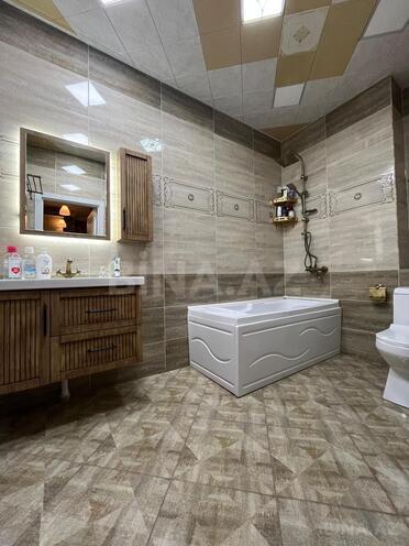 Сдаётся 2-комн. новостройка 70 м², Хатаинский р., photo 15 from 18