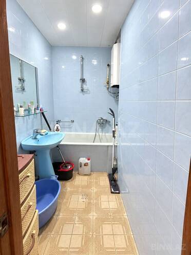 Satılır 3 otaqlı köhnə tikili 87 m², Memar Əcəmi m., photo 9 from 11