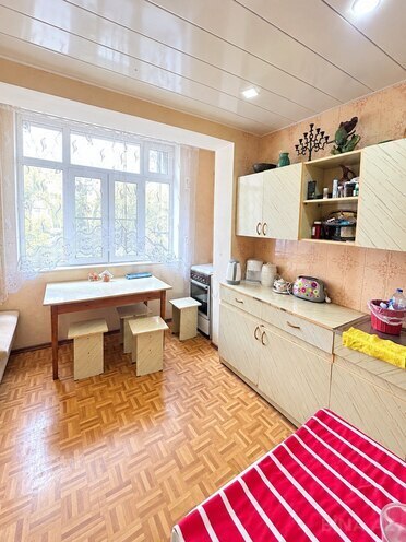 Satılır 3 otaqlı köhnə tikili 87 m², Memar Əcəmi m., photo 7 from 11