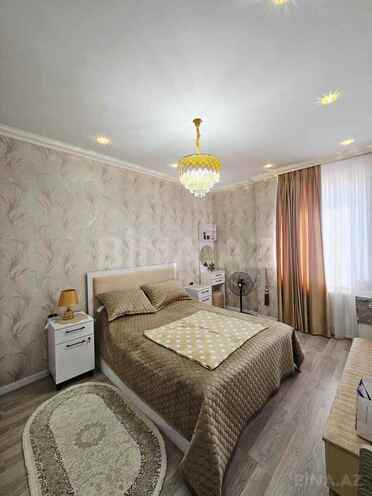 Satılır 2 otaqlı yeni tikili 60 m², Masazır q., photo 7 from 18