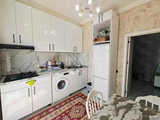 Satılır 2 otaqlı yeni tikili 60 m², Masazır q., photo 11 from 18