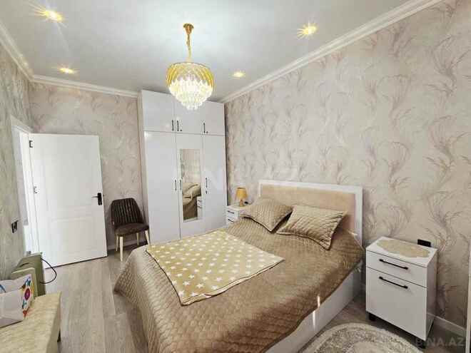 Satılır 2 otaqlı yeni tikili 60 m², Masazır q., photo 8 from 18