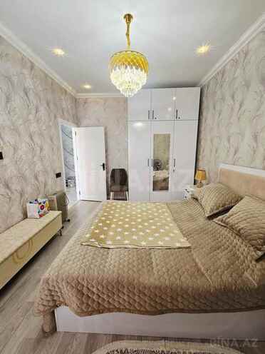 Satılır 2 otaqlı yeni tikili 60 m², Masazır q., photo 5 from 18