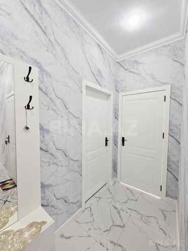 Satılır 2 otaqlı yeni tikili 60 m², Masazır q., photo 15 from 18