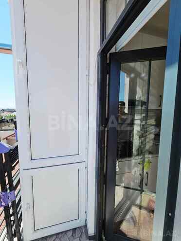 Satılır 2 otaqlı yeni tikili 60 m², Masazır q., photo 17 from 18