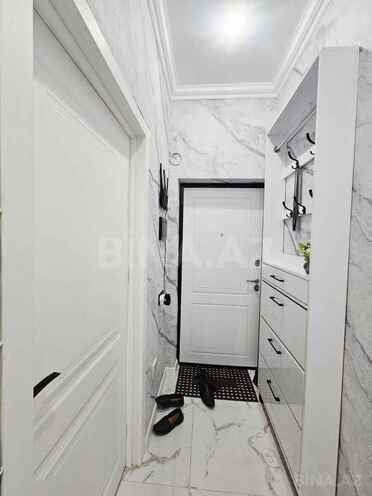 Satılır 2 otaqlı yeni tikili 60 m², Masazır q., photo 16 from 18