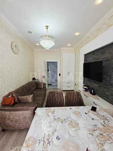 Satılır 2 otaqlı yeni tikili 60 m², Masazır q., photo 12 from 18