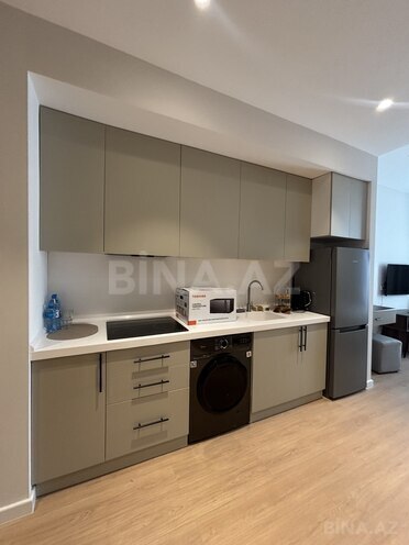 Продается 1-комн. новостройка 42 м², пос. Sea Breeze, photo 7 from 12
